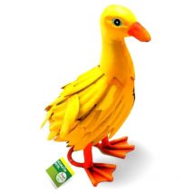Pato de jardín animado - Terre Jardin