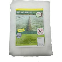 Red antinsectos - Terre Jardin