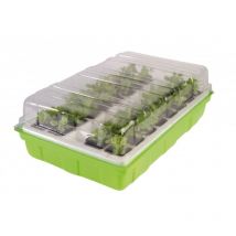 Set zur Keimung von Setzlingen - Terre Jardin