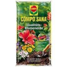 Terreau 10 Ltr. Compo Sana