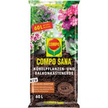 Terreau 60 l compo sana (Par 42)
