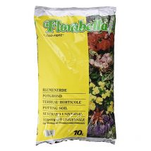 Terreau Horticole Florabella Sac de 10L
