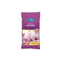 Terreau orchidees 6l