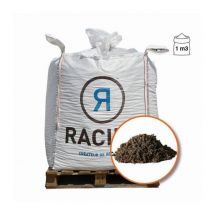 Terreau substrat pour regarnissage gazon pour sol sportif Big bag 1 m3 - PRO409-BB1m3
