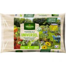 Vilmorin - Terreau universel 5L