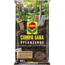 Terreno Compo Sana 50 l