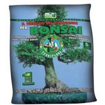 Terriccio Bonsai Terriflora Lt 5 (216) - 1 Pz