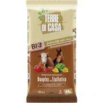 Terriccio Organico con stallatico Terre di Casa