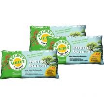 Terriccio per bonsai 3 kg (set di 3)
