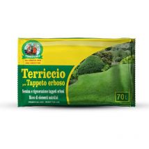 Terriccio Tappeto Erboso 70 l