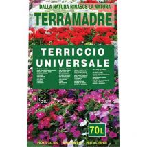 Terriccio Universale Terramadre Terriflora Lt 70 Uni En (42) - 1 Pz