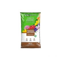 Tercomposti COMODO Terra Terriccio Substrato Orto Fiori 70 LT