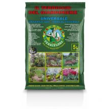 Terriccio universale del giardiniere 5 l