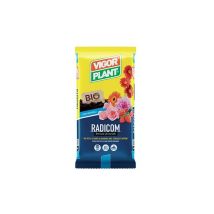 Vigorplant - Terriccio Universale (radicom - Vigor Plant) (pallet Da 42 Sacchi Da 70 Lt)