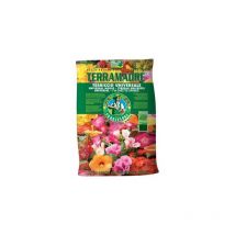 Terriflora - terriccio universale terramadre