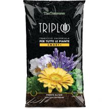 Terriccio universale triplo smart+ 20LT Tercomposti