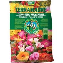 Terriccio Universale Terramadre Terriflora Lt 10 (288) - 1 Pz