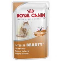 Fhn Wet Intense Beauty 85gr (12uds) (9003579308929) - Royal Canin