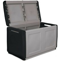 Baule contenitore multiuso 240 litri box 97 - Terry