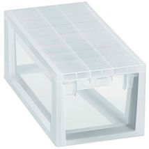 Commode Multi-Usages s 7l 19,6x39x16cm