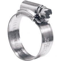 Terry Worm Drive Clip Steel 275X305mm (13) - WDC13