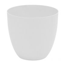 Tes bassine ø32cm blanc