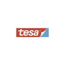 Bande adhésive de plâtrage Tesa 04363-00001-01 bleu (l x l) 25.00 m x 50.00 mm 25 m