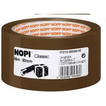 57212 «Special 02 Buff Packing Tape - Nopi