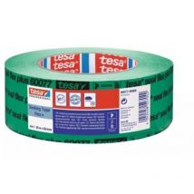 60077 Ruban pare-vapeur vert (l x l) 25 m x 50 mm 1 pc(s) - Tesa