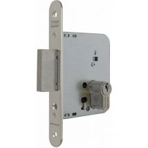 20316rhn serratura di riempimento per porte di legno - Tesa Assa Abloy