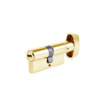 Tesa Assa Abloy - tesa cilindro perfil boton t-60 5-ll r15 bot-30x50 lt t65b3050l