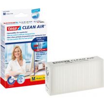 Clean Air - filtre efficace contre les poussières fines pour imprimantes laser (taille m) - Tesa