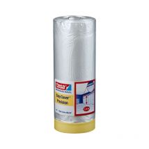 Easy Cover Precision - 1400mm x 33m - Tesa