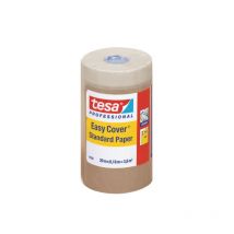 Tesa Easy Cover Standard Paper - 180mm x 20m