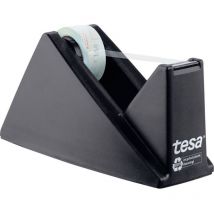 Eco & crystal 59045-00000-00 Dérouleur de table noir 1 pc(s) - Tesa