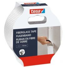 Tesa - Fugenband 52512-00000-00 Bande de jonction blanc (l x l) 20 m x 50 mm 1 pc(s)