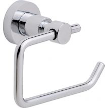 Tesa - loxx Support de papier toilette colle métal Q159462