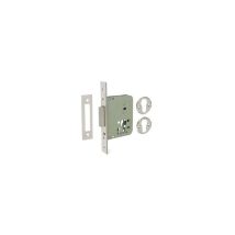 Tesa Assa Abloy - Tesa Lock R.2031-60 Hl - Serrures à mortaiser uniquement clé tesa 2031 avec cylindre