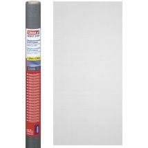 Insect Stop Rouleau de rechange pour moustiquaire en fibre de verre - Tesa