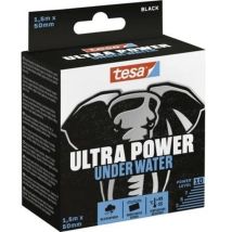 Ultra Power Underwater 56491-00000-00 Bande de réparation noir (l x l) 1.5 m x 50 mm 1 pc(s) - Tesa