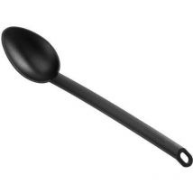 Tescoma - Cucharón Space Line couleur noir résistant à des températures jusqu'à 210oC