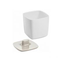 Contenitore Bagno Cm 11X11 h 12 Lagoon Tescoma