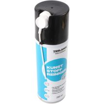 Kunststoffreiniger-spray 26041, 200 Ml - Teslanol