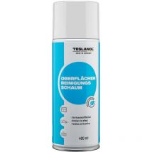 Oberflächen Reinigungsschaum 26012, 400 ml - Teslanol