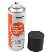 26027 Isolier- Und Schutzlack-spray T7, 200 Ml - Teslanol