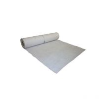 Tessuto non tessuto in poliestere fioccotex gr 200 rotolo 2x50