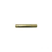 Scorrevole in ottone giallo IBP Misura: 1' x 200