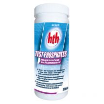 Test phosphates HTH