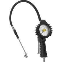 Riegler&co.kg - Riegler Gonfleur De Pneus Manuel Standard Ts Mano Ø 80 Mm Calibré 0 - 12 Bar Rotatif - 136786