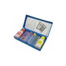 Test tester misuratore ph bromo cloro controllo per acqua piscina (34249)
